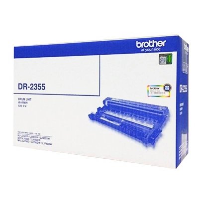 ตลับลูกดรัม BROTHER DR-2355