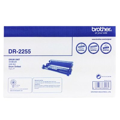 ตลับลูกดรัม BROTHER DR-2255