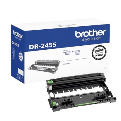 ตลับลูกดรัม BROTHER DR-2455