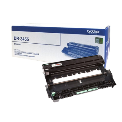 ตลับลูกดรัม BROTHER DR-3455