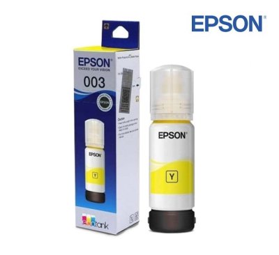EPSON 003 Y