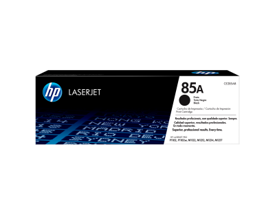 ผงหมึกโทนเนอร์ HP 85A CE285A