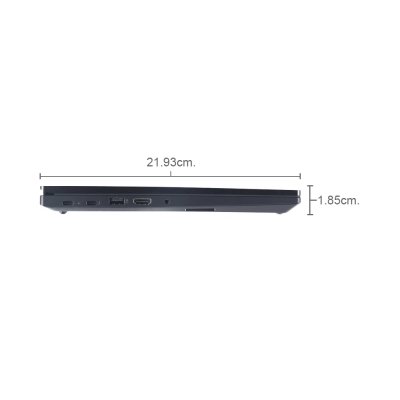 Notebook Lenovo ThinkPad E14 G6 21M70040TH (Black)