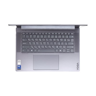 Notebook Lenovo Yoga Slim 7 15ILL9 83HM0012TA (Luna Grey)