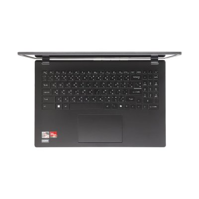 Notebook MSI Modern 15 B7M-435TH (Classic Black)