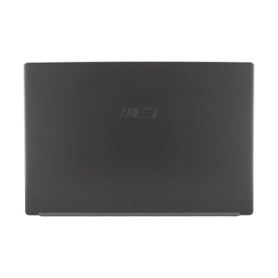 Notebook MSI Modern 15 B7M-435TH (Classic Black)
