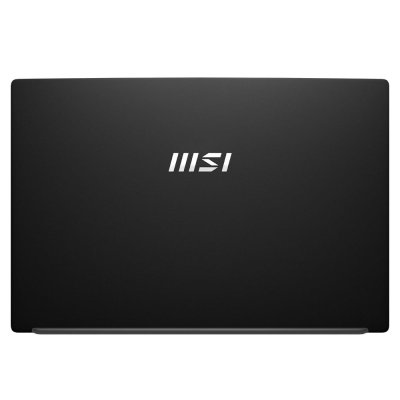 Notebook MSI Modern 15 B13M-856TH (Classic Black)