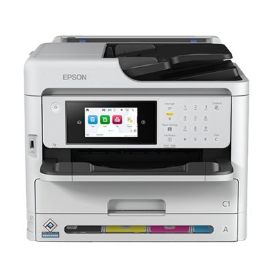 EPSON INK Workforce Color Pro WF-C5890