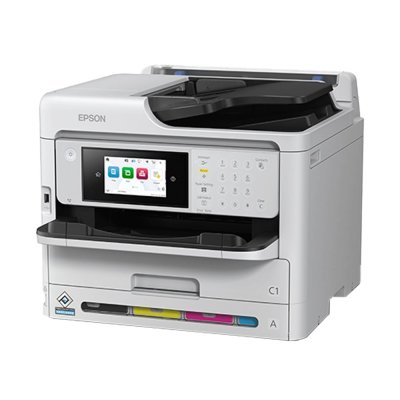 EPSON INK Workforce Color Pro WF-C5890