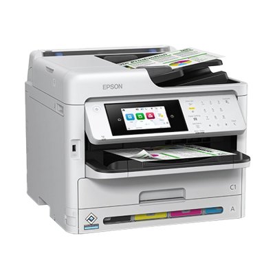 EPSON INK Workforce Color Pro WF-C5890