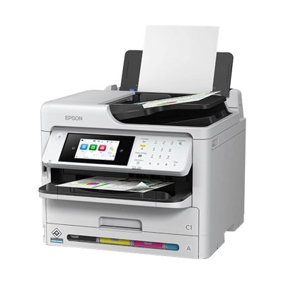 EPSON INK Workforce Color Pro WF-C5890