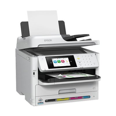 EPSON INK Workforce Color Pro WF-C5890