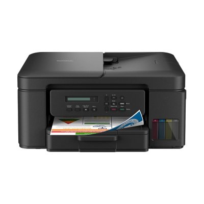 BROTHER DCP-T730DW + INK TANK