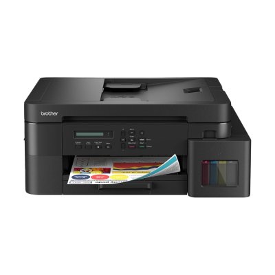 BROTHER DCP-T830DW + INK TANK