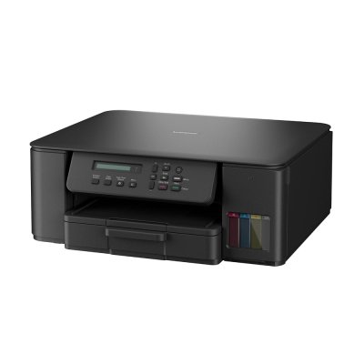 BROTHER DCP-T530W + INK TANK