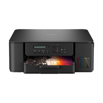 BROTHER DCP-T530W + INK TANK