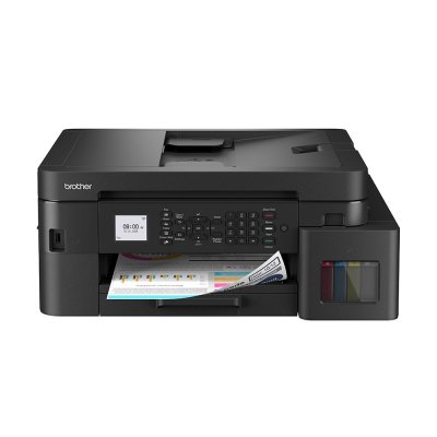 BROTHER MFC-T930DW + INK TANK