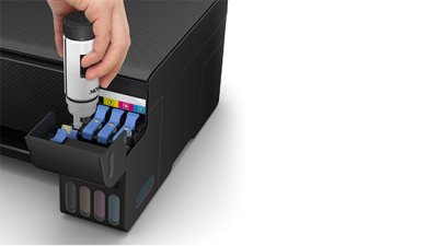 EPSON L3210 + INK TANK