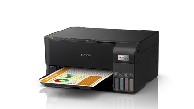 EPSON L3550 + INK TANK