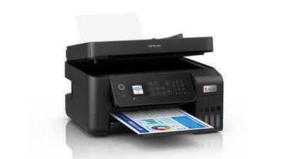 EPSON L5290 + INK TANK