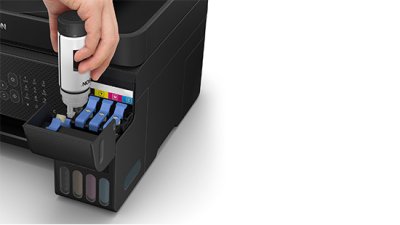 EPSON L5290 + INK TANK