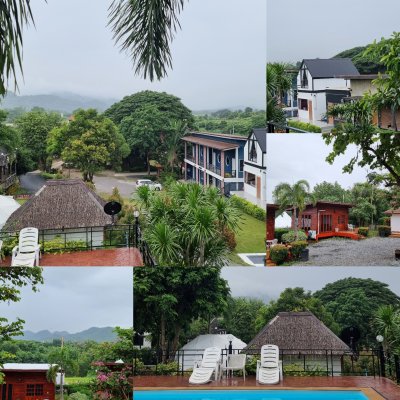 Our resort