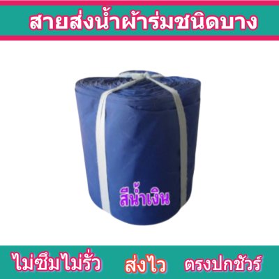 สายผ้าร่มเคลือบกันน้ำ F17  ยาว 40 เมตร หน้า 2 | 3 | 4 | 5 | 6 | 7 | 8 | สายผ้าท่อผ้าร่มเคลือบกันน้ำชนิดผ้าเบาบาง