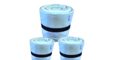 AA -24) สายส่งน้ำถุงลมนิรภัย ไม่ซึมไม่รั่วน้ำใช้ทนได้หลายปี