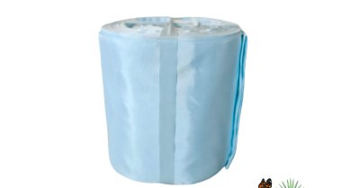 AA -30) สายส่งน้ำถุงลมนิรภัย ไม่ซึมไม่รั่วน้ำใช้ทนได้หลายปี
