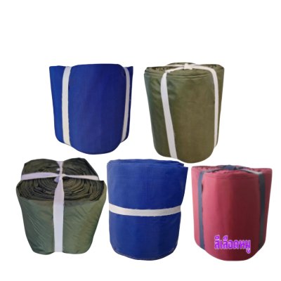 สายส่งน้ำผ้าร่ม AAA -4) หน้า 5 ) ( 50, 100,150,200 เมตร