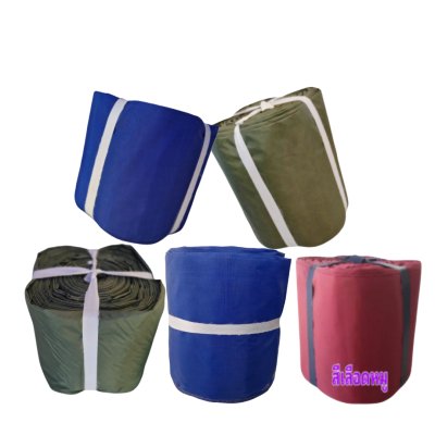 สายส่งน้ำผ้าร่ม AAA -1) หน้า 2 ) ( 50, 100,150,200 เมตร