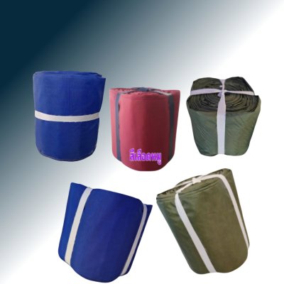 สายส่งน้ำผ้าร่ม AAA -6) หน้า 7 ) ( 50, 100,150,200 เมตร