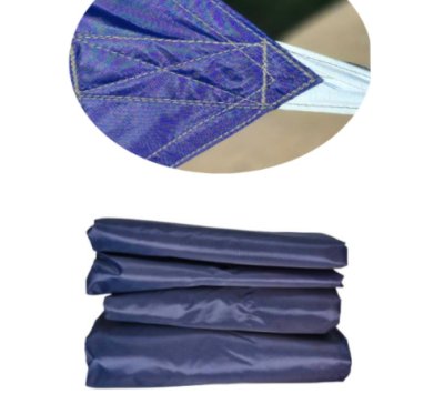 ตะกร้าที่ ( D 8) ผ้าใบผ้าร่มขนาด 1.5x6,1.5x5,1.5x4,1.7x6,1.7x5,1.7x4  อเนกประสงค์ชนิดบางเบาขนาดใช้กันสาดหน้าบ้านหลังบ้านคลุมกลองข้าวสิ่งของทั่วไป