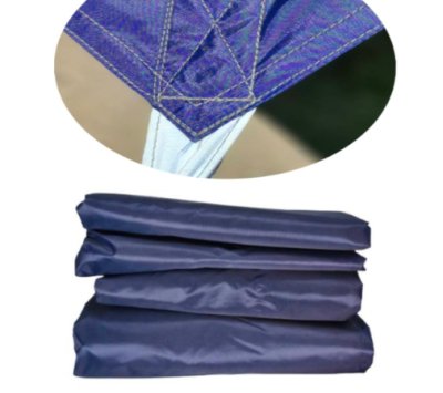 ตะกร้าที่ ( D 5 )ผ้าใบผ้าร่มขนาด 3X8,3X7,3X6,3X5,3X4,3X3(แบบติดหู) เต็นท์ผ้าร่มเคลือบกันน้ำแบบติดหู