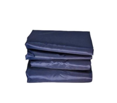 F 98 ผ้าใบชนิดบางแบบติดหู ขนาดสินค้า 5x12 | 5x10 | 6.5x9 | 6.5x8 | 6.5x7 | 6.5x6  ชนิดบางเคลือบเงากันน้ำได้ 100 %