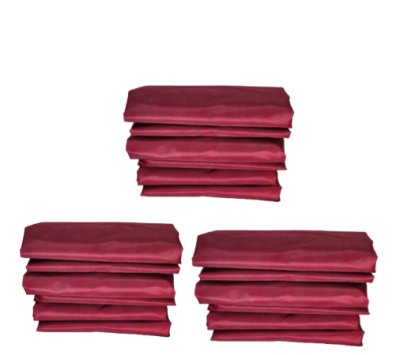 F 102 ผ้าใบชนิดบางแบบติดหู  4.5x8,4.5x7,4.5x6,3.5x8,3.5x6,3.5x5 (แบบติดหู) เคลือบกันน้ำ ขนาดใช้คลุมของทั่วไป