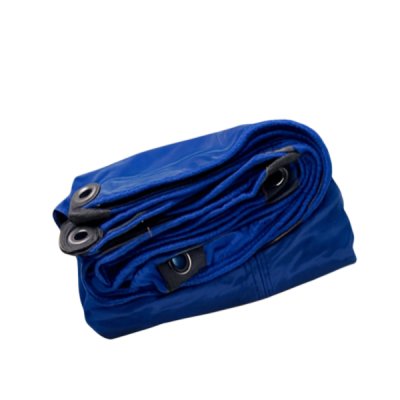 F251 ผ้าใบชนิดเบาบาง ( 6X9 | 6X8 | 6X7 | 5X8 | 5X7 | 5X6 ใช้คลุมกลองข้าวกลองฟ้ากางเต็นท์จักกิจกรรม