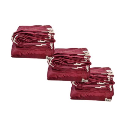 F251 ผ้าใบชนิดเบาบาง ( 6X9 | 6X8 | 6X7 | 5X8 | 5X7 | 5X6 ใช้คลุมกลองข้าวกลองฟ้ากางเต็นท์จักกิจกรรม