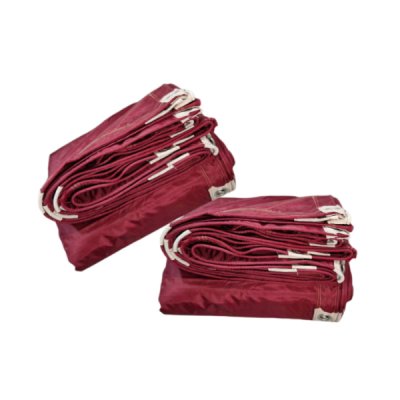 F251 ผ้าใบชนิดเบาบาง ( 6X9 | 6X8 | 6X7 | 5X8 | 5X7 | 5X6 ใช้คลุมกลองข้าวกลองฟ้ากางเต็นท์จักกิจกรรม