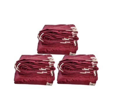 F251 ผ้าใบชนิดเบาบาง ( 6X9 | 6X8 | 6X7 | 5X8 | 5X7 | 5X6 ใช้คลุมกลองข้าวกลองฟ้ากางเต็นท์จักกิจกรรม