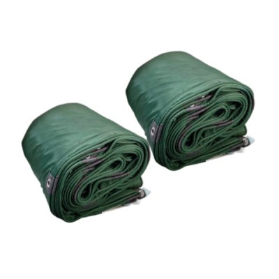 F 86 ผ้าใบชนิดเบาบาง 5X12 | 5X10 | 6.5X9 | 6.5X8 | 6.5X7 | 6.5X6  ใช้คลุมรถบรรทุกเวลาฝนตกกันแดดกันฝนทำผ้าหน้าผ้าหลังตลาดนัด