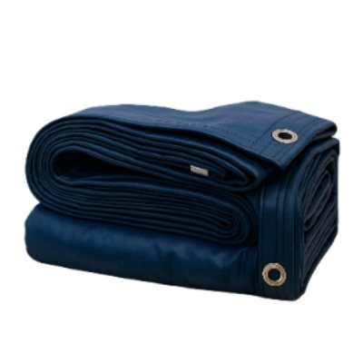 F 89 ผ้าใบชนิดเบาบาง ( 4.5X8 | 4.5X7 | 4.5X6 | 3.5X8 | 3.5X6 | 3.5X5  ใช้ต่อเติมเพิงพลางแสงแดดให้รถและสิ่งของทุกชนิด