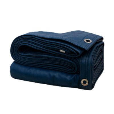 F 89 ผ้าใบชนิดเบาบาง ( 4.5X8 | 4.5X7 | 4.5X6 | 3.5X8 | 3.5X6 | 3.5X5  ใช้ต่อเติมเพิงพลางแสงแดดให้รถและสิ่งของทุกชนิด