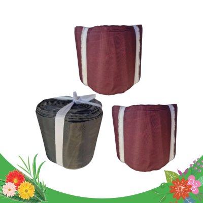 สายส่งน้ำผ้าร่ม (ขายส่ง) หน้า 2 | 3 | 4  | 5 | 6 | 7 | 8 สายผ้าท่อผ้าร่มเคลือบกันน้ำเนื้อผ้าแน่นบางเบาเก็บง่าย