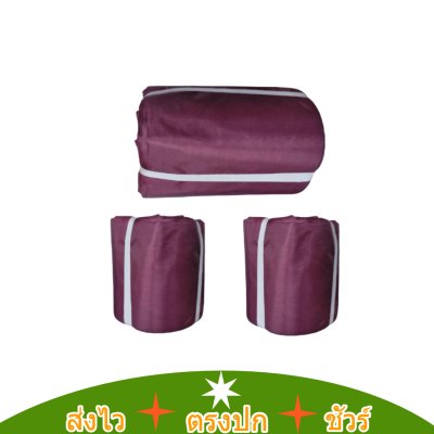 สายส่งน้ำผ้าร่ม (A -15) หน้า 15  เริ่มต้น  10  |  100  เมตร   ผ้าร่มแท้ชนิดบางเก็บเคลื่อนย้ายสะดวกง่าย