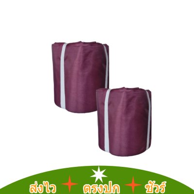 สายส่งน้ำผ้าร่ม (A -7) หน้า 7  เริ่มต้น  20  |  100  เมตร สายผ้าร่มชนิดบางสุดยอดความทนทาน