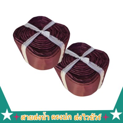 สายส่งน้ำผ้าร่ม AA -2 )  หน้า 3 )( 5-7-10-12-15-20-30 กิโล สายผ้าท่อผ้าร่มเคลือบกันน้ำชนิดผ้าเบาบาง