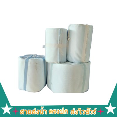 สายส่งน้ำถุงลมนิรภัย AA -40 ) ยาว 60 เมตร หน้า 7,8,10,12,15,20,30