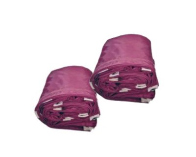 ผ้าใบผ้าร่มชนิดเบาบาง(สีแดง) (C-3)กันน้ำทนแดดทนฝนคลุมสิ่งของทั่วไป