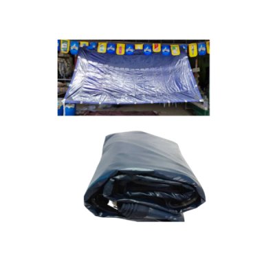 ผ้าใบผ้าร่มชนิดบาง(แบบติดหู D-13  ) (2X6 | 2X5 | 2X4 | 2X3